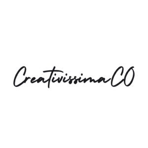 Logo Etsy CreativissimaCO 1