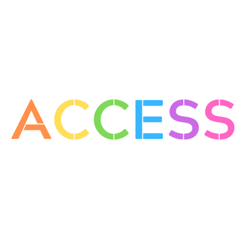 Logo Access 2024