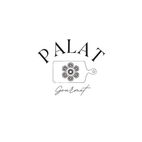 PALAT GOURMET LOGO