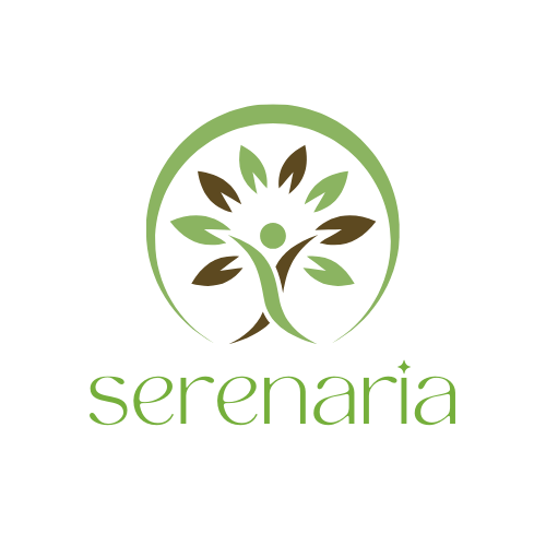 SERENARIA LOGO